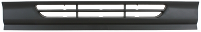 ONDERSPOILER MIDDEN GRIJS ACTROS  MEGASPACE 2